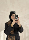 بالطو جوخ كود 5212 - عاليا فاشون (صورة 1)