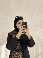 بالطو جوخ كود 5212 - عاليا فاشون (صورة 1)