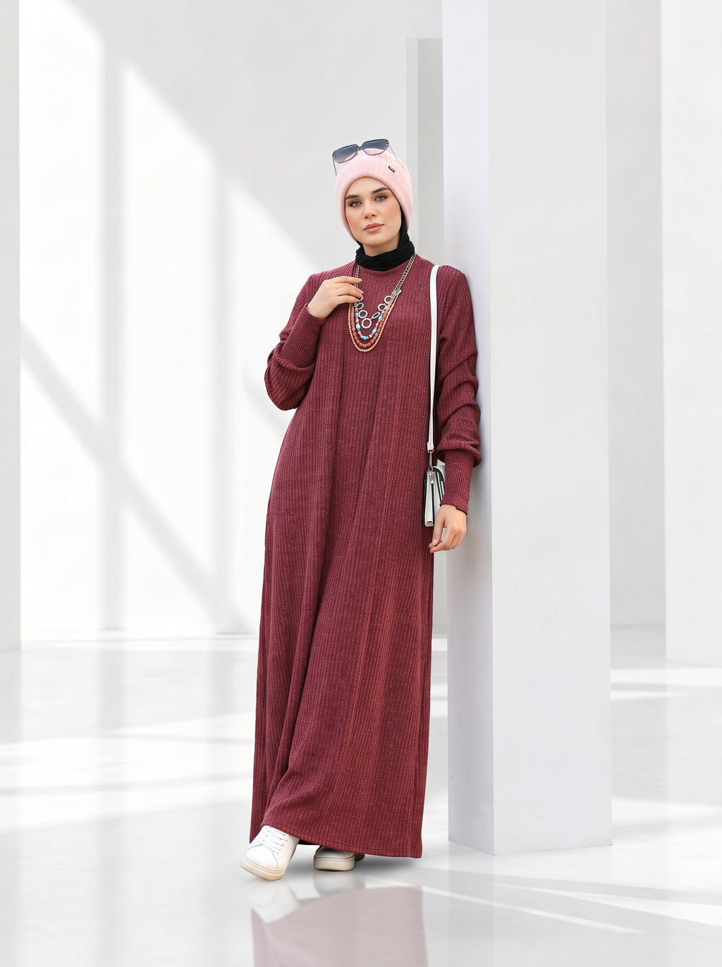 طقم قطعتين كود 4503 - عاليا فاشون (صورة 4)