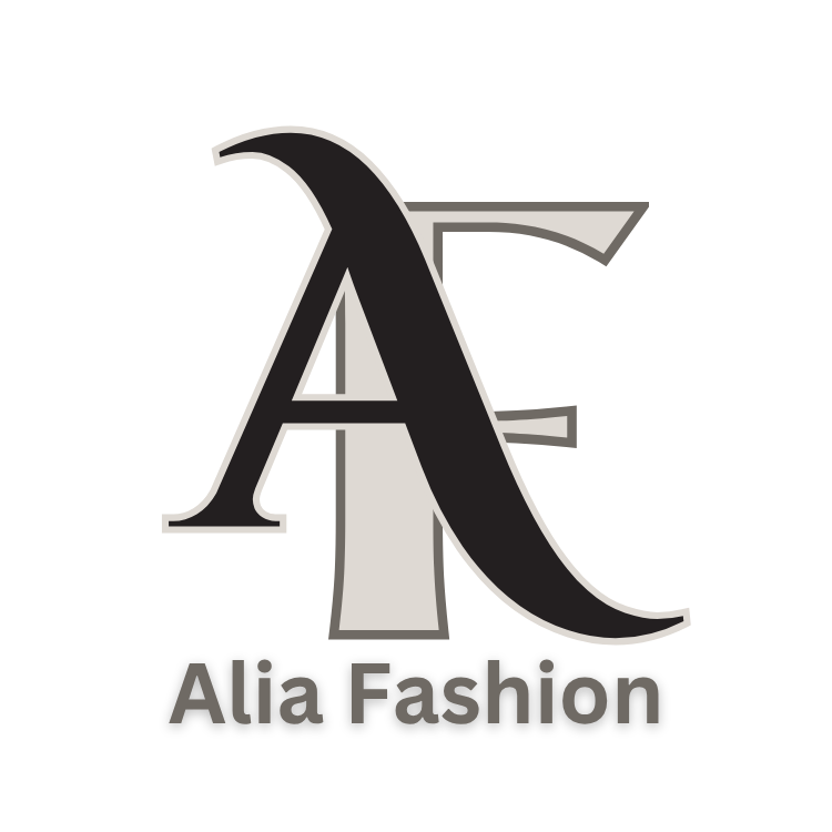 ALIA FASHION 