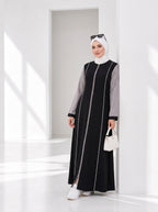 عباية صيفي — كود 132