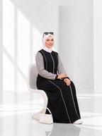 عباية صيفي — كود 132