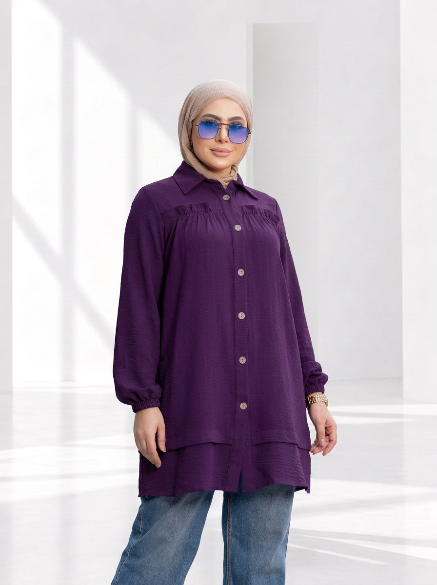 شميز صيفي — كود 126
