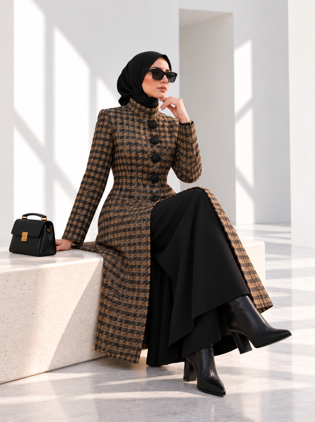 طقم قطعتين - كود 5292