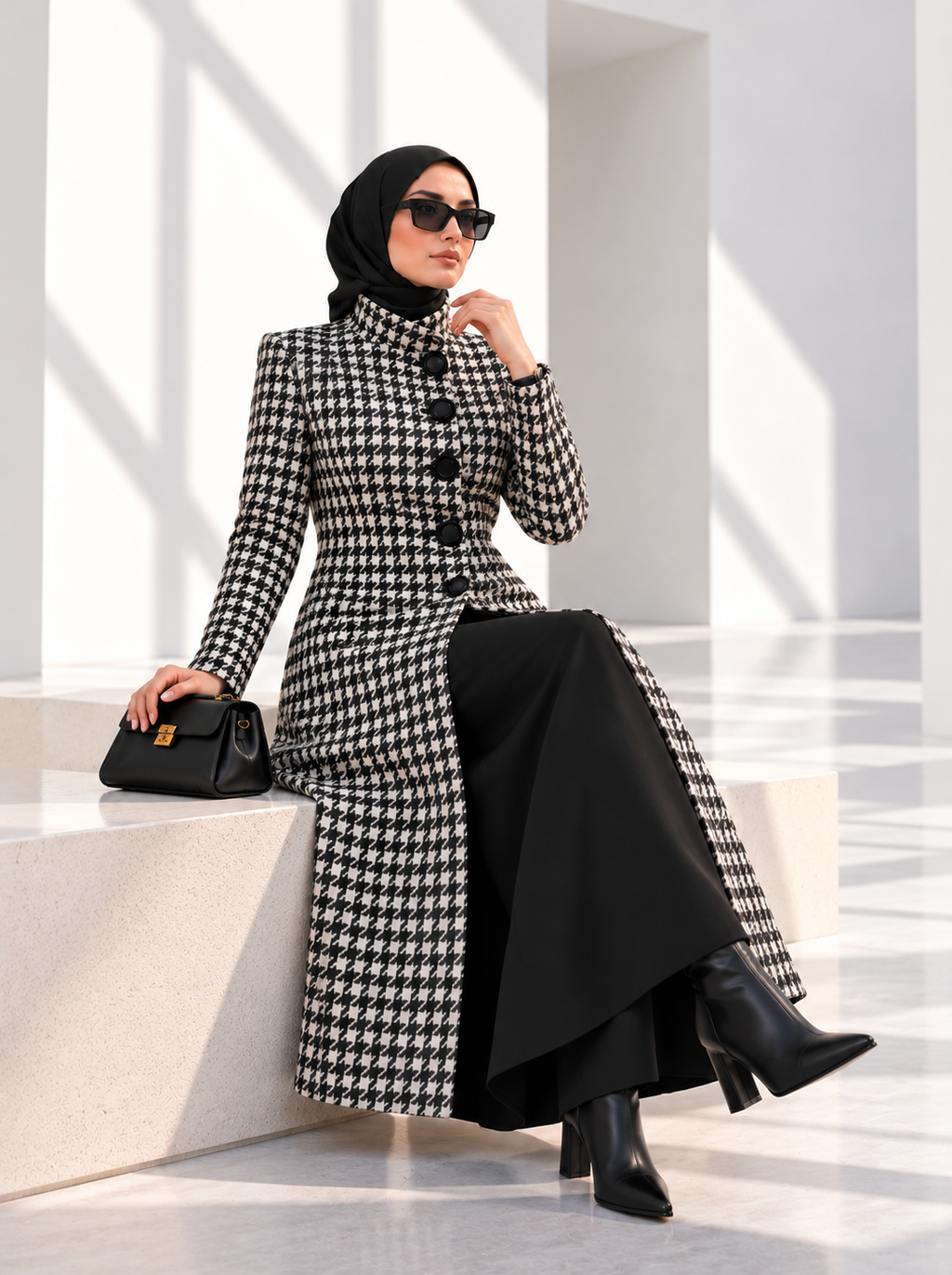 طقم قطعتين - كود 5292