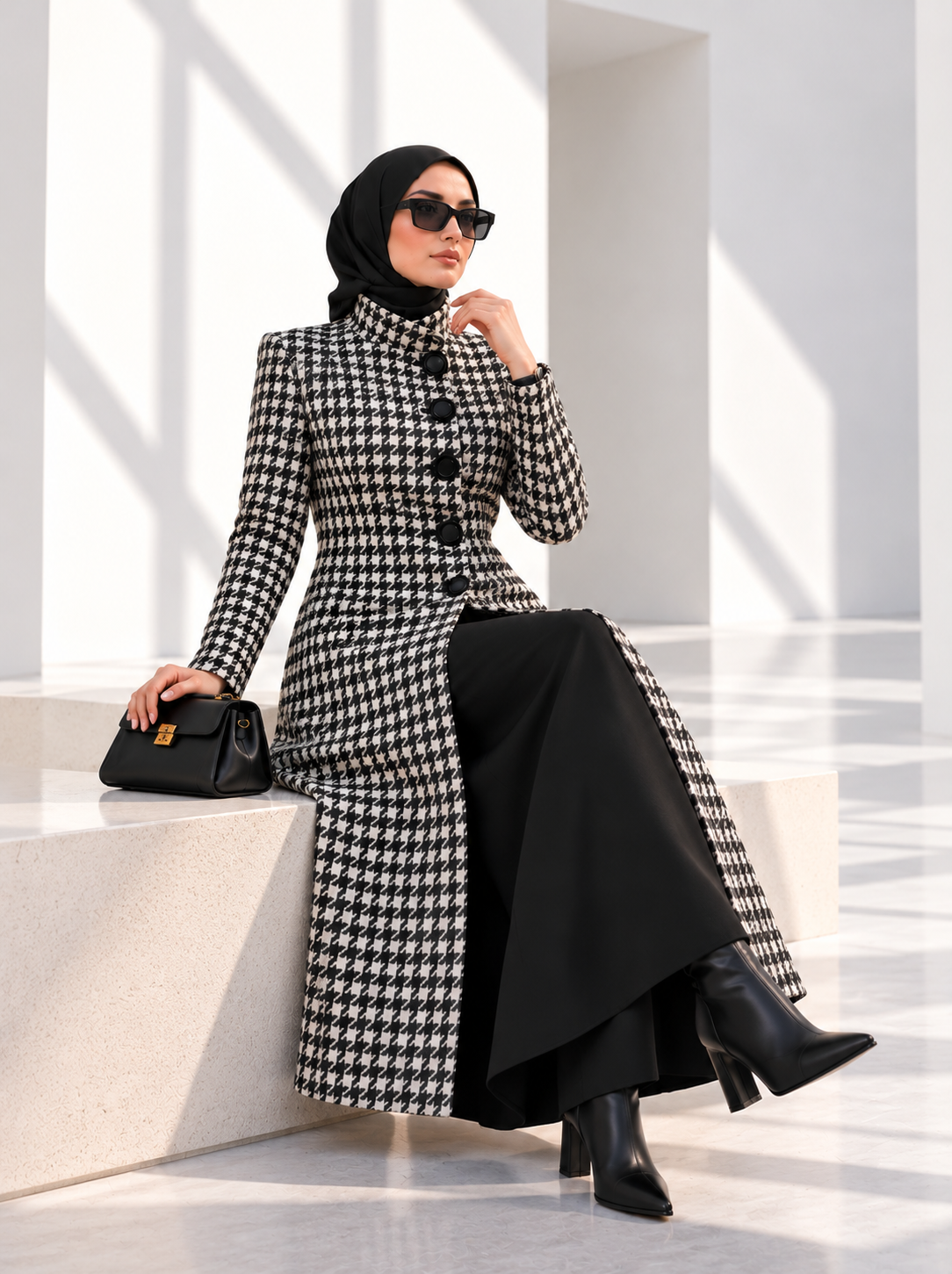 طقم قطعتين - كود 5292